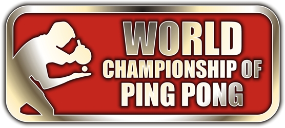 Home World Championship Of Ping Pong 2019 Tournament