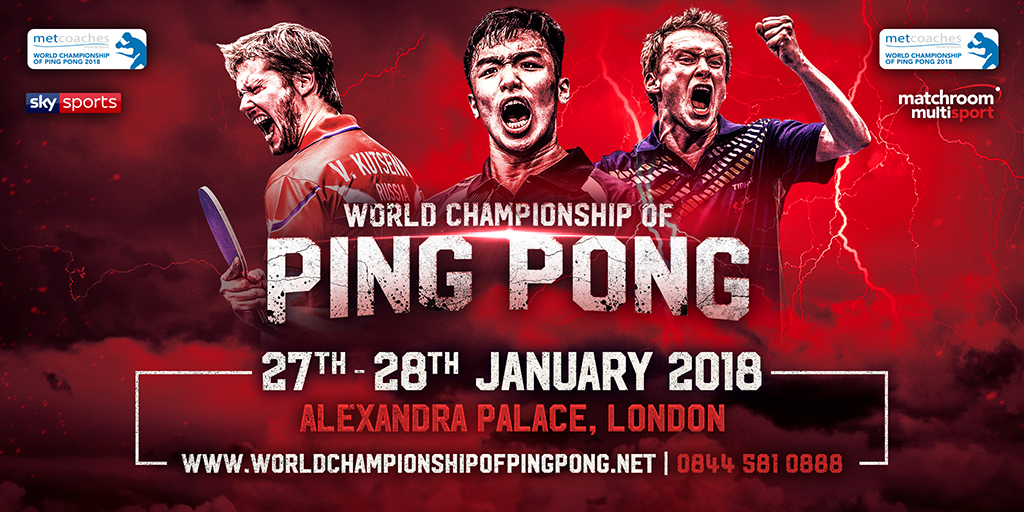 Home World Championship Of Ping Pong Terms Conditions Win A Table Social Competition
