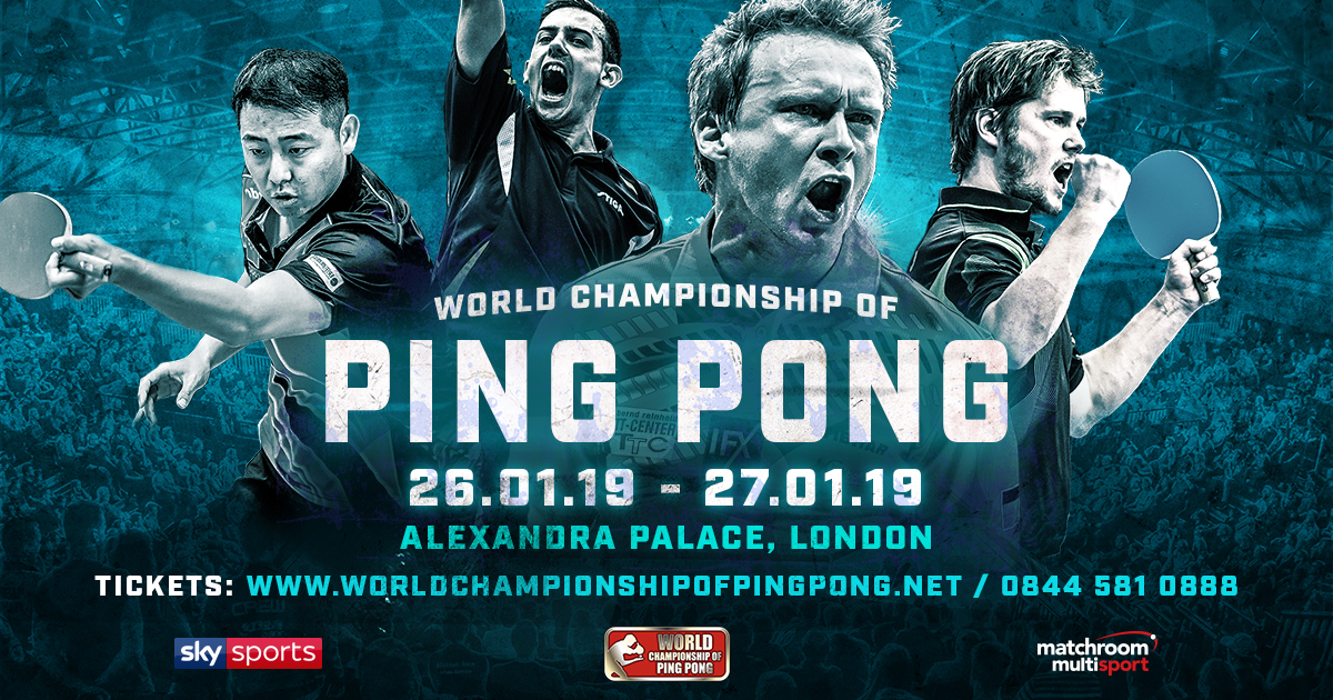 Home World Championship Of Ping Pong World Championship Of Ping Pong Is Back